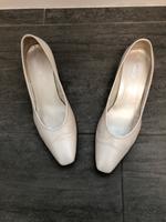 Gabor Best Fitting Pumps off-White, Größe 41 Baden-Württemberg - Plochingen Vorschau