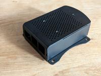 Metallgehäuse für Raspberry Pi 5 Berlin - Lichtenberg Vorschau