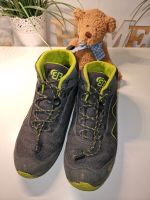 Brütting Wanderschuhe Outdoorschuhe Gr 36 Rheinland-Pfalz - Münster-Sarmsheim Vorschau