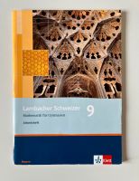 Lambacher Schweizer Arbeitsheft 9 München - Laim Vorschau