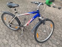 Jugend Fahrrad MTB Baden-Württemberg - Offenburg Vorschau