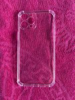 Transparente Handyhülle iPhone 12 Pro Max (neu) Nordrhein-Westfalen - Hagen Vorschau