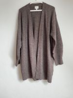 Strickjacke H&M Größe M Bayern - Markt Schwaben Vorschau