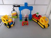 Lego Duplo Baustelle Nordrhein-Westfalen - Wesseling Vorschau