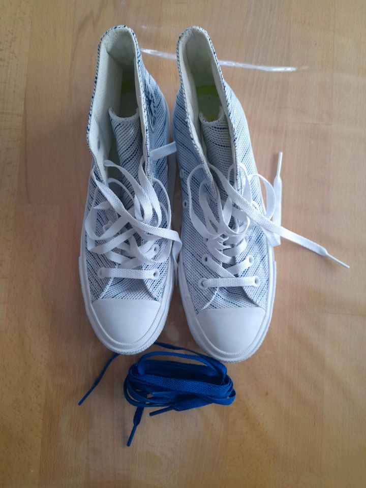 Converse, Chucks Gr.39,5/40; NEU in Nalbach