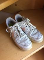 Nike Air Force 1 Sneaker Gr. 40 Niedersachsen - Damme Vorschau
