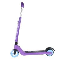 Windgoo E Scooter M1 Elektroroller für Kinder Farbe schwarz NEU Baden-Württemberg - Sauldorf Vorschau