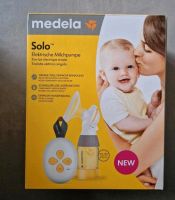 Medela Solo - Elektrische Milchpumpe Baden-Württemberg - Billigheim Vorschau