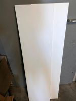 2 weiße Regalböden 120 x 30 cm Nordrhein-Westfalen - Viersen Vorschau
