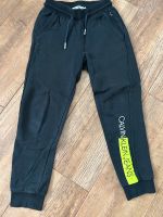 Calvin Klein jungen Jogginghose gr. 8 Sachsen - Werdau Vorschau