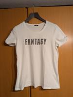 Tolles kurzarm T-Shirt von Gerry Weber Gr. 40/42 Hessen - Maintal Vorschau
