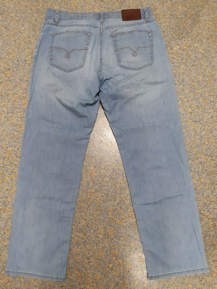 HERREN JEANSHOSE BLAU PIERRE CARDIN DEAUVILLE 3196 W36 L30 Summer in  Baden-Württemberg - Mannheim | eBay Kleinanzeigen ist jetzt Kleinanzeigen