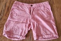 Lachsfarbene Cargo Shorts Nordrhein-Westfalen - Hiddenhausen Vorschau