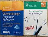 viszeralchirurgie Fragen und Antworten, Last Minute Physiologie Baden-Württemberg - Neuried Vorschau