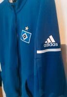 HSV Jacke XL - blau - war damals eine beliebte Jacke Hamburg-Nord - Hamburg Barmbek Vorschau