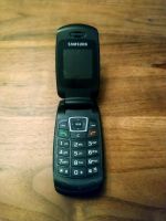 Samsung SGH-C260 ✳️ Bayern - Obertraubling Vorschau