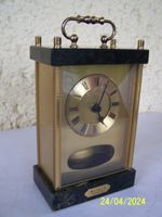 Weimar Kaminuhr Buffetuhr Tischuhr Standuhr Vintage Alt DDR 1985 Brandenburg - Cottbus Vorschau