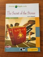 Erstlesebuch Englisch The Scret of the Stones Kreis Pinneberg - Appen Vorschau