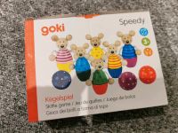 Goki Kegelspiel Mäuse Nordrhein-Westfalen - Leopoldshöhe Vorschau