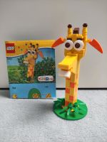 LEGO 40077 - Giraffe Schwerin - Werdervorstadt Vorschau
