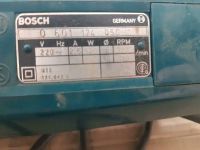 Bosch Bohrmaschine / Schlagbohrmaschine Bayern - Bärnau Vorschau