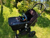 Kinderwagen Buggy Bugaboo Cameleon 3 Baden-Württemberg - Sindelfingen Vorschau