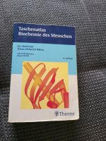 Taschenatlas Biochemie des Menschen Rostock - Kröpeliner-Tor-Vorstadt Vorschau