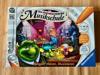 Ravensburger tiptoi Spiel "Musikschule" NEU & OVP Thüringen - Magdala Vorschau