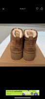 UGG Classic Ultra Mini Platform Hessen - Mörfelden-Walldorf Vorschau