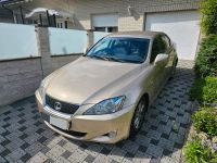 Lexus IS250, AHK Anhängerkupplung Nordrhein-Westfalen - Sankt Augustin Vorschau