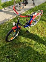 Kinderfahrrad im guten Stand Baden-Württemberg - Schwäbisch Hall Vorschau