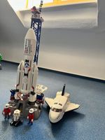 Playmobil Raketenstation + Spaceshuttle (6195 + 6196) Bayern - Stein Vorschau