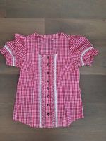 Trachtenbluse pink/weiss kariert ⭐️ Größe 36 #Ungetragen# Rheinland-Pfalz - Schifferstadt Vorschau