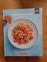 ♡ JUST SPICES Kochbuch "Einfach Italien" NEU!! Brandenburg - Groß Kreutz Vorschau