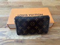 Louis Vuitton LV Geldbörse Geldbeutel Portmonee Etui Zippy Brandenburg - Birkenwerder Vorschau