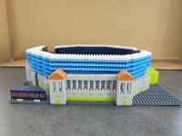 NFL Chicago Bears BRXLZ Stadium Stadion Soldier Field Niedersachsen - Hoya Vorschau