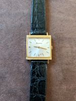 Bulova Armbanduhr Vintage - 18k Gold Nordrhein-Westfalen - Bergisch Gladbach Vorschau