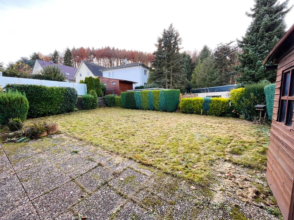 Einfamilienhaus in ruhiger Lage von Reiskirchen in Reiskirchen