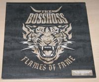 Bosshoss Boss Hoss Flames of Fame 2 LP Vinyl Folk Country Rock Bayern - Hösbach Vorschau