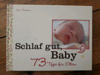 Bücher Set: Schlaf gut Baby + Baby-Betriebsanleitung Berlin - Köpenick Vorschau