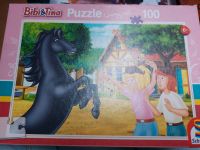 Bibi und Tina puzzle 100 teile Niedersachsen - Wesendorf Vorschau