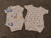 2 Bodys kurzarm baby Club C&A Brandenburg - Neuenhagen Vorschau