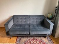 Ikea LANDSKRONA 2-er Sofa samt Hannover - Vahrenwald-List Vorschau