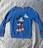 Micky Mouse Pulli Wandsbek - Hamburg Hummelsbüttel  Vorschau