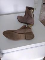 Damen Stiefelette Hessen - Volkmarsen Vorschau