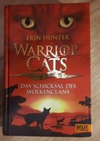 Warrior Cats Das Schicksal des Wolkenclans Bayern - Pürgen Vorschau