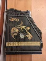 Rauner Zither Berlin - Reinickendorf Vorschau