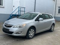 Opel Astra J 2.0 CDTI Sports Tourer Edition Hannover - Linden-Limmer Vorschau