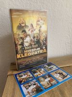 Original Asterix & Obelix Mission Kleopatra VHS + Sticker Elberfeld - Elberfeld-West Vorschau