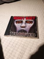 quiet riot terrified CD Kreis Ostholstein - Schönwalde Vorschau